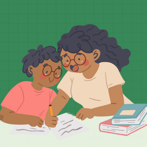 #23450 Publicada chamada para pesquisas sobre Educação Inclusiva e Educação para relações étnico-raciais