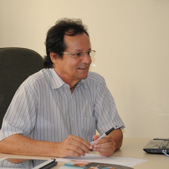 #23453 IFRN declara luto oficial pelo falecimento de professor