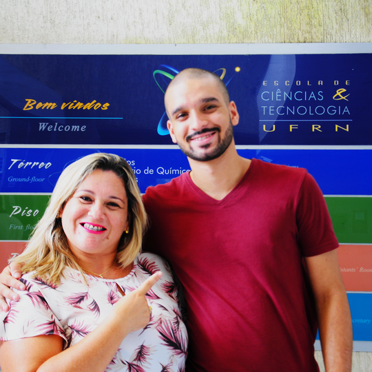 #23487 Do Técnico Integrado em Informática ao Interdisciplinar em Ciência e Tecnologia