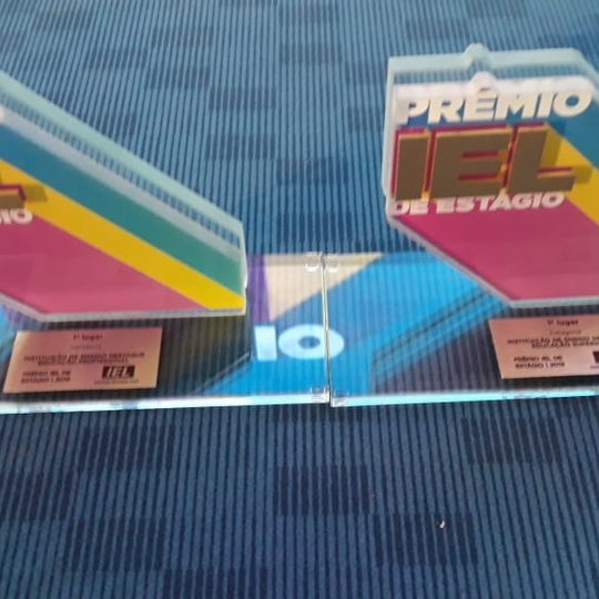 #23501 IFRN é 1° lugar em Prêmio Nacional de Estágio