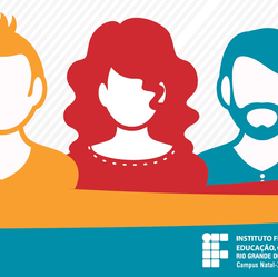 #23509 Alunos realizam I Ciclo de Debates Regrados no Campus Zona Norte