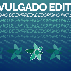 #23513 Divulgado edital para III Prêmio de Empreendedorismo Inovador