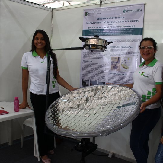 #23534 Mostras apresentam propostas para desenvolvimento