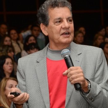 #23539 IFRN sedia abertura da Semana Estadual do Meio Ambiente