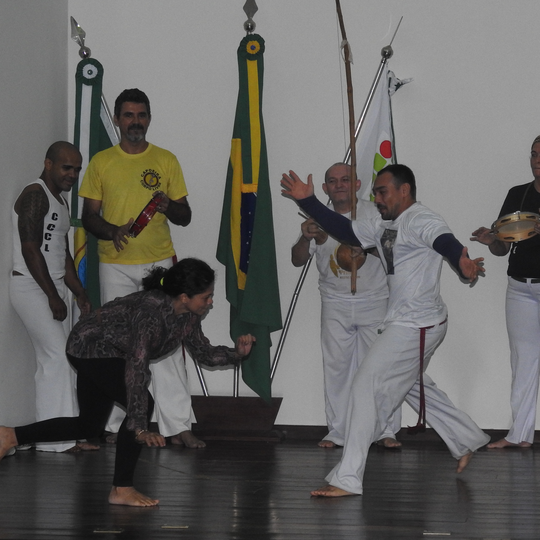 #23544 Seminário discute educação e direitos humanos no IFRN