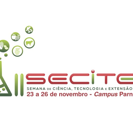 #23589 Comissão organizadora da Secitex define marca da edição 2016