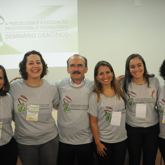 #23590 IFRN promove Seminário de Psicologia e Educação Profissional e Tecnológica