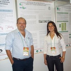 #23623 Embrapa divulga Projeto Caatinga Viva na Biotech Fair 2012