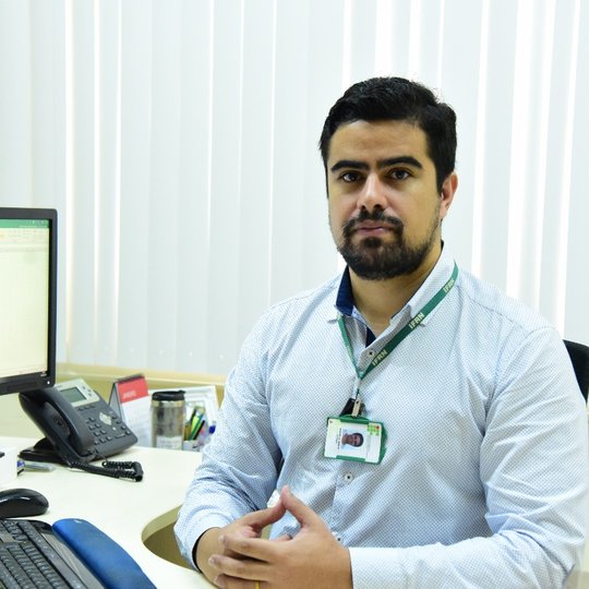 #23630 Tecnologia da Informação: valorização do trabalho é destaque nos projetos para 2019