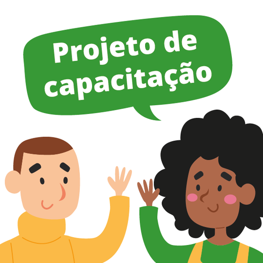 #23643 Professores capacitam docentes de língua estrangeira de escolas estaduais