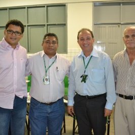 #23673 Seminário debate tendências econômicas que subsidiarão a construção do PDI