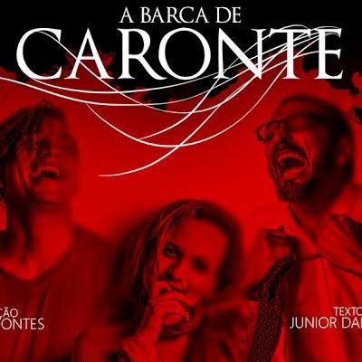 #23685 A Barca de Caronte se apresenta no CNAT