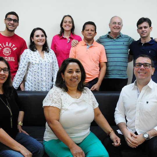 #23686 Conheça a Pró-Reitoria de Extensão do IFRN