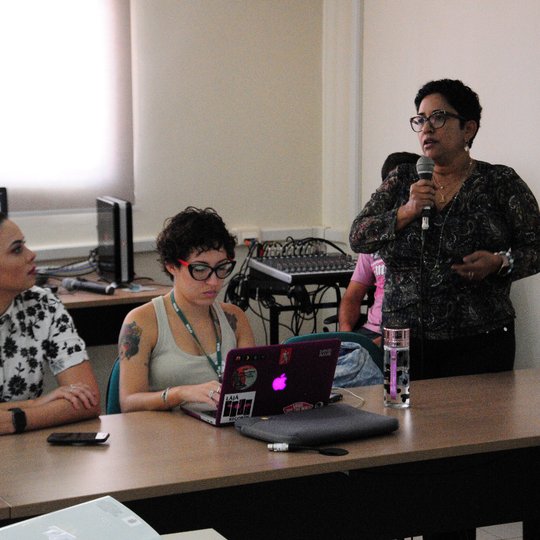 #23688 IFRN capacita membros dos Núcleos de Extensão e Prática Profissional