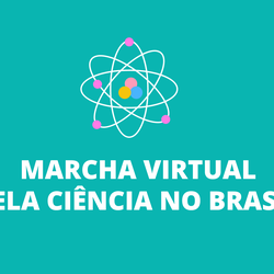 #23705 SBPC realiza Marcha Virtual pela Ciência no Brasil