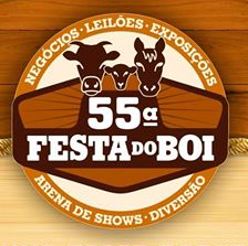 #23719 IFRN participa de 55ª edição da Festa do Boi