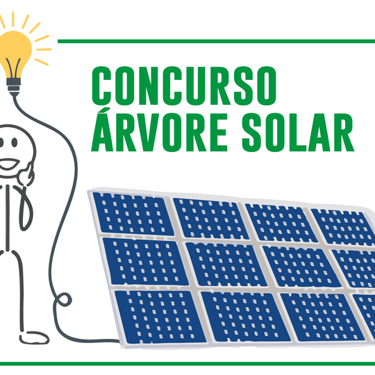#23723 Voltado a alunos do ensino Técnico e Superior, Cosern promove concurso Árvore Solar