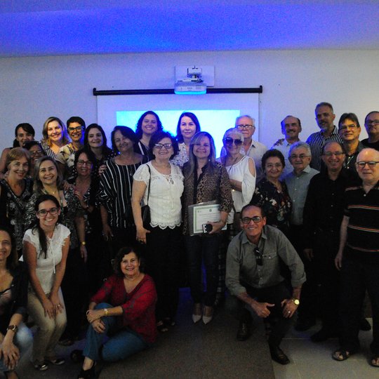 #23742 Aposentação propõe nova visão sobre aposentadoria