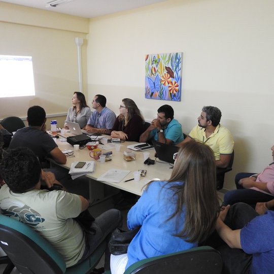 #23744 Câmara de Pesquisa e Inovação aprova minutas de documentos normativos