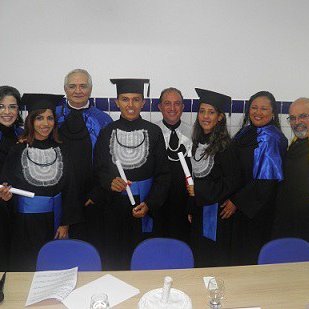 #23748 Campus Santa Cruz forma primeira turma de Licenciatura em Física do Trairi