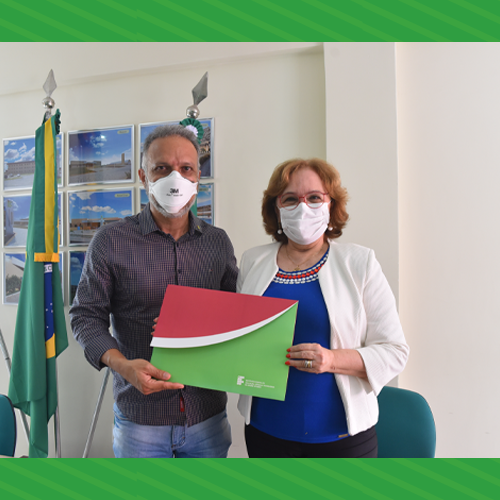 #23751 Instituto dá continuidade à série de reuniões com parlamentares