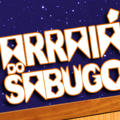 #23761 Campus Cidade Alta realiza "Arraiá do Sabugo" neste sábado 