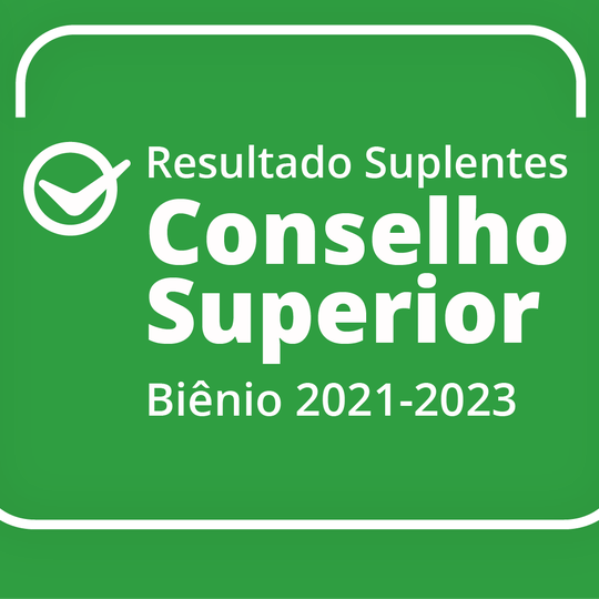 #23766 Comissão eleitoral divulga resultado prévio a vagas no Consup