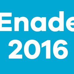 #23776 Participantes do ENADE 2016 devem conferir suas inscrições 
