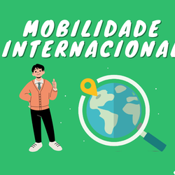 Mobilidade Internacional