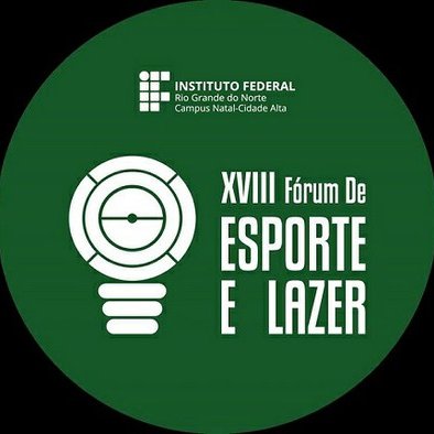 #23850 Inscrições abertas para o XVIII Fórum de Esporte e Lazer