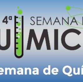 #23869 IFRN realiza a 4ª edição da Semana de Química 