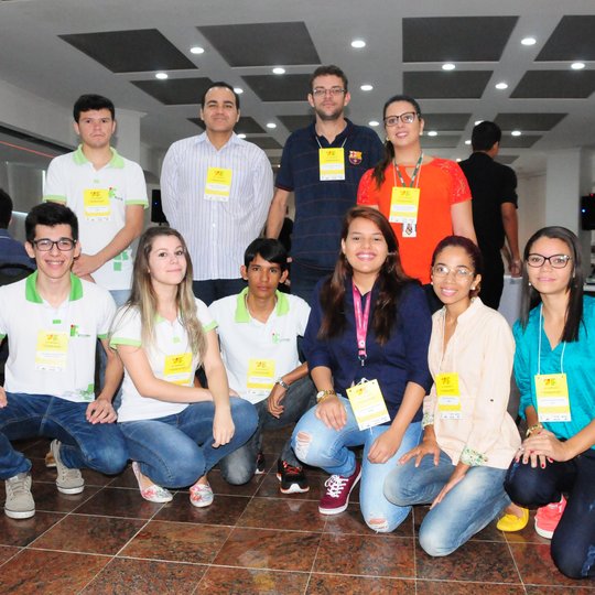 #23884 Estudantes do IFRN defendem projetos de inovação tecnológica em Desafio de Ideias
