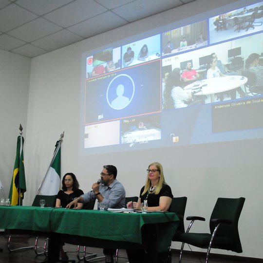 #23891 Membros eleitos dos NCEs definem propostas de trabalho para 2018