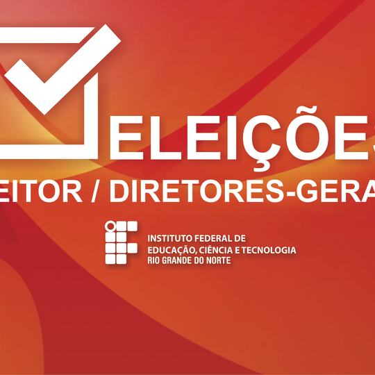 #23895 Sai resultado das eleições para as comissões eleitorais