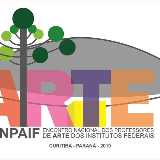 #23898 Professores de Arte do IFRN debatem sobre ensino da disciplina no país