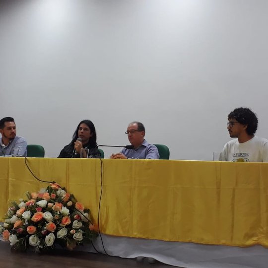 #23899 Campus Nova Cruz fará consulta pública para escolha de diretor-geral pro tempore