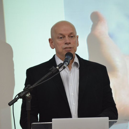 #23901 Leandro Karnal fala sobre gestão com pessoas na conferência de encerramento 