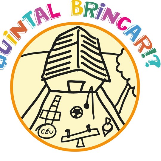 #23924 Alunos do IFRN realizam o evento "Quintal Brincar"