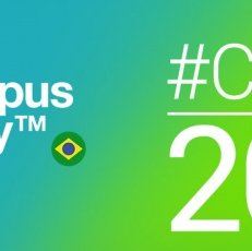 #23934 Aluno e servidores do IFRN propõem palestra para o maior evento de tecnologia do país