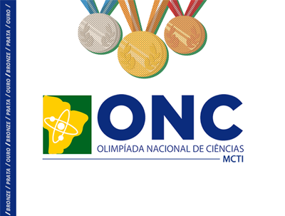 A Olimpíada Nacional de Ciências (ONC) é um evento realizado por meio do Ministério da Ciência, Tecnologia e Inovações.