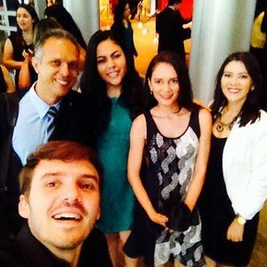 #23953 Alunos do Campus Natal-Central chegam à fase final do Prêmio Santander