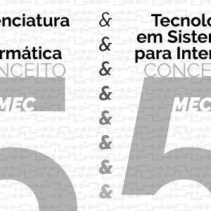 #23973 Cursos superiores do IFRN conquistam conceito máximo em avaliação do MEC
