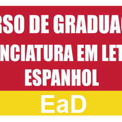 #23975 Licenciatura em Espanhol - EaD - divulga 2ª chamada para vagas remanescentes