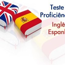 #23985 Inscrições abertas para exame de proficiência em línguas estrangeiras