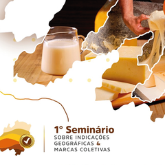 #23993 IFRN e parceiros promovem “Seminário de Indicações Geográficas e Marcas Coletivas”