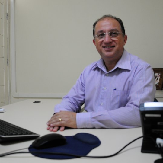 #24000 Novo reitor do IFRN é empossado nesta quarta-feira (20) 