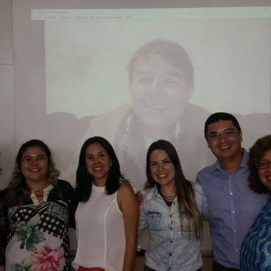 #24017 Professor do IFRN se torna pesquisador de produtividade do CNPq