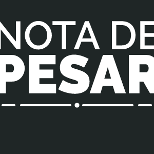 #24023 IFRN emite nota de pesar por morte de servidor