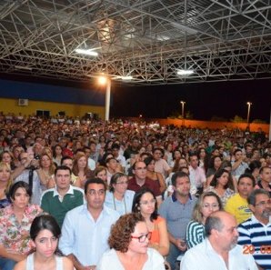 #24044 Campus Pau dos Ferros recebe Ariano Suassuna