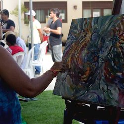 #24067 Campus Cidade Alta oferece cursos e oficinas de arte gratuitos à comunidade